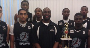 Panhandle Classic 11th Grade 2nd Place